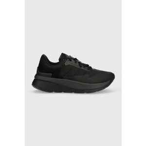 Bežecké topánky adidas Znchill čierna farba vyobraziť