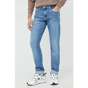 Rifle Calvin Klein Jeans pánske vyobraziť