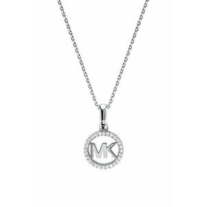 Strieborný náhrdelník Michael Kors vyobraziť