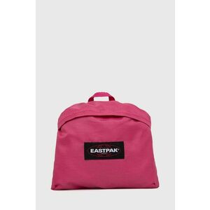 Obal na batoh Eastpak ružová farba vyobraziť