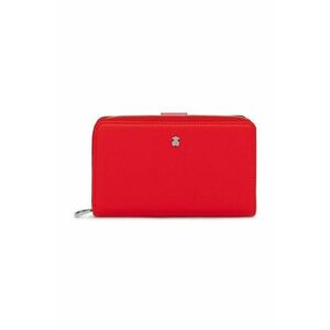 Peňaženka Tous dámsky, červená farba vyobraziť