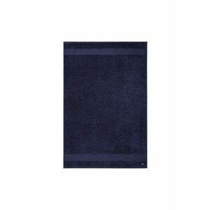 Bavlnený uterák Lacoste vyobraziť