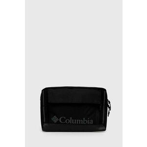 Ľadvinka Columbia 2032591-271, čierna farba vyobraziť