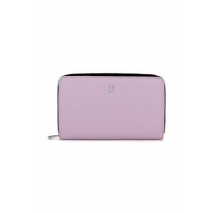 Peňaženka Tous dámsky, ružová farba vyobraziť