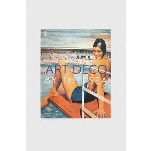 Kniha Magma Art Deco by the Sea, Ghislaine Wood vyobraziť