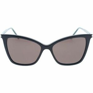 Slnečné okuliare Yves Saint Laurent Occhiali da Sole Saint Laurent Classic SL 384 001 vyobraziť