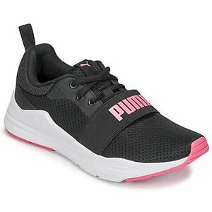 Univerzálna športová obuv Puma JR PUMA WIRED RUN vyobraziť