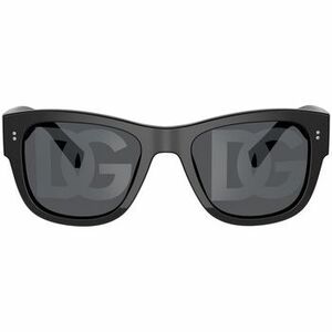 Slnečné okuliare D&G Occhiali da Sole Dolce Gabbana DG4338 501/M vyobraziť
