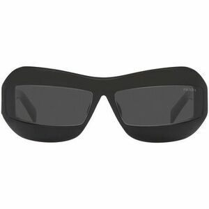 Slnečné okuliare Prada Occhiali da Sole PR30YS 1AB5S0 vyobraziť