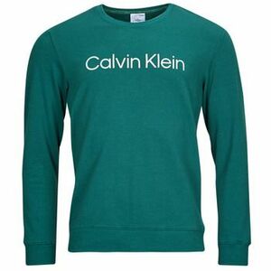 Mikiny Calvin Klein Jeans L/S SWEATSHIRT vyobraziť