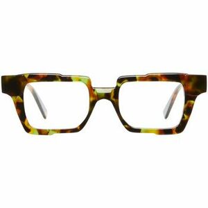 Slnečné okuliare Kuboraum Occhiali Da Vista K31 HGM-OP vyobraziť