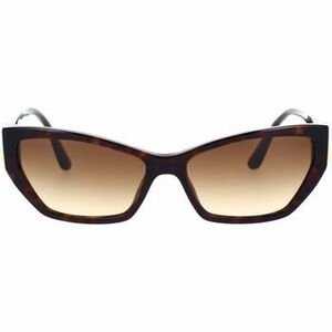 Slnečné okuliare D&G Occhiali da Sole Dolce Gabbana DG4375 502/13 vyobraziť