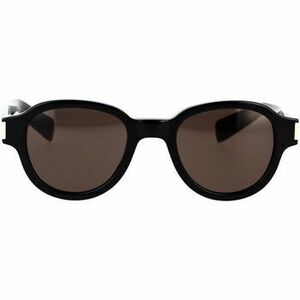 Slnečné okuliare Yves Saint Laurent Occhiali da Sole Saint Laurent SL 546 001 vyobraziť