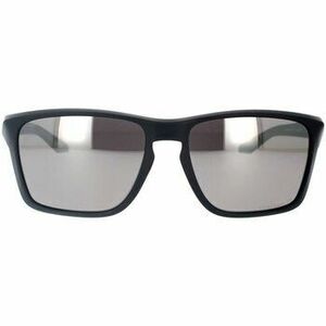 Slnečné okuliare Oakley Occhiali da Sole Sylas OO9448 944806 Polarizzato vyobraziť