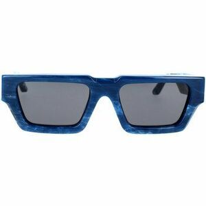Slnečné okuliare Leziff Occhiali da Sole Miami M4939 C07 Marmo Blu vyobraziť
