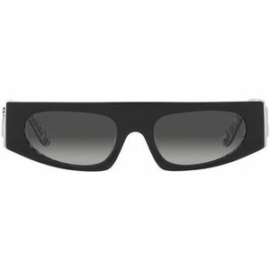 Slnečné okuliare D&G Occhiali da Sole Dolce Gabbana DG4411 33898G vyobraziť