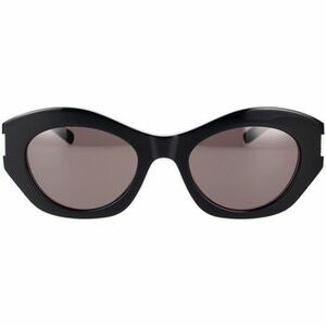 Slnečné okuliare Yves Saint Laurent Occhiali da Sole Saint Laurent SL 639 001 vyobraziť