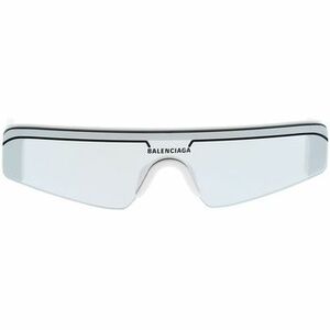 Slnečné okuliare Balenciaga Occhiali da Sole BB0003S 002 vyobraziť