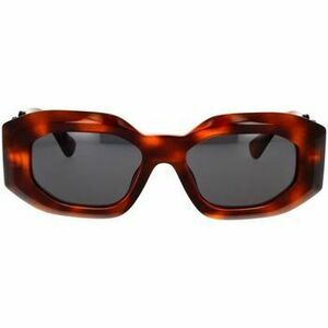 Slnečné okuliare Versace Occhiali da Sole Maxi Medusa Biggie VE4425U 521787 vyobraziť