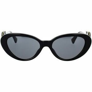 Slnečné okuliare Versace Occhiali da Sole VE4433U GB1/87 vyobraziť
