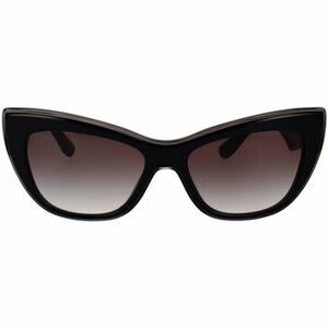 Slnečné okuliare D&G Occhiali da Sole Dolce Gabbana DG4417 32468G vyobraziť