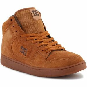 Skate obuv DC Shoes DC Manteca 4 HI ADYS 100743-WD4 vyobraziť