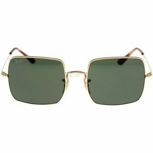 Slnečné okuliare Ray-ban Occhiali da Sole Square RB1971 914731 vyobraziť