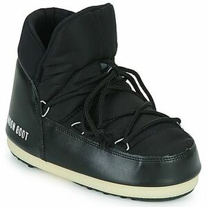 Obuv do snehu Moon Boot Moon Boot Pumps Nylon vyobraziť