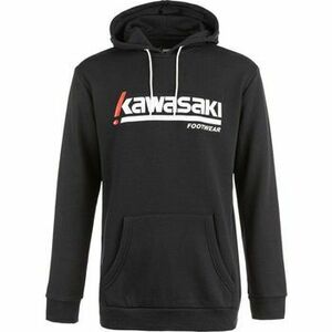 Mikiny Kawasaki Killa Unisex Hooded Sweatshirt K202153 1001 Black vyobraziť