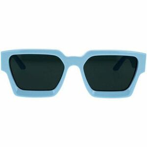 Slnečné okuliare Leziff Occhiali da Sole Los Angeles M3492 C20 Azzurro vyobraziť