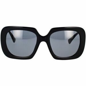 Slnečné okuliare Versace Occhiali da Sole VE4434 GB1/87 vyobraziť