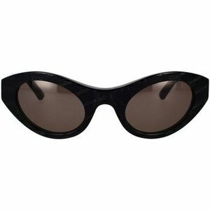 Slnečné okuliare Balenciaga Occhiali da Sole BB0250S 001 vyobraziť