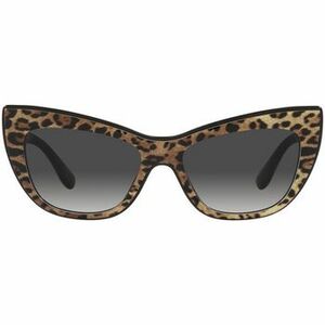 Slnečné okuliare D&G Occhiali da Sole Dolce Gabbana DG4417 31638G vyobraziť