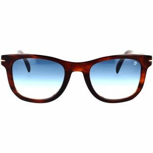 Slnečné okuliare David Beckham Occhiali da Sole DB1006/S Z15 vyobraziť