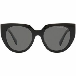 Slnečné okuliare Prada Occhiali da Sole PR14WS 1AB5Z1 Polarizzati vyobraziť