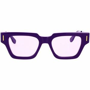 Slnečné okuliare Retrosuperfuture Occhiali da Sole Storia Francis Purple G02 vyobraziť