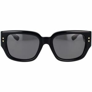 Slnečné okuliare Gucci Occhiali da Sole GG1261S 001 vyobraziť
