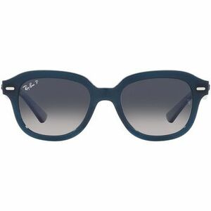 Slnečné okuliare Ray-ban Occhiali da Sole Erik RB4398 667678 Polarizzati vyobraziť