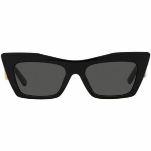 Slnečné okuliare D&G Occhiali da Sole Dolce Gabbana DG4435 501/87 vyobraziť
