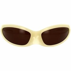 Slnečné okuliare Balenciaga Occhiali da Sole Skin Cat BB0251S 003 vyobraziť