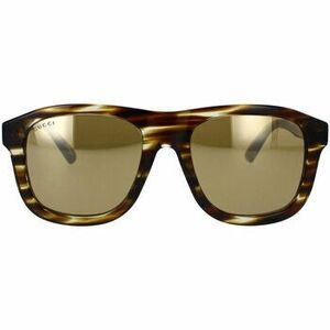 Slnečné okuliare Gucci Occhiali da Sole GG1316S 003 vyobraziť