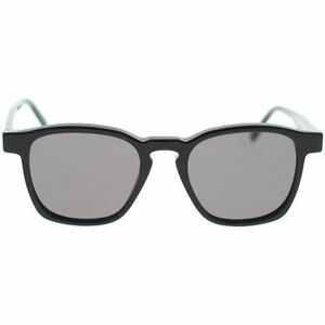 Slnečné okuliare Retrosuperfuture Occhiali da Sole Unico Black 4F3 vyobraziť
