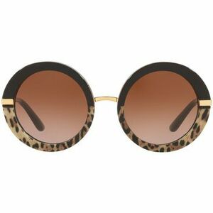 Slnečné okuliare D&G Occhiali da Sole Dolce Gabbana DG4393 324413 vyobraziť