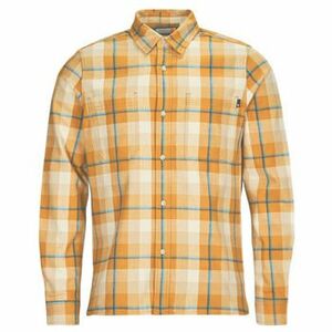 Košele s dlhým rukávom Timberland Windham Heavy Flannel Shirt Regular vyobraziť
