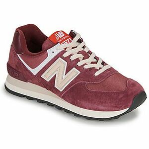 Nízke tenisky New Balance 574 vyobraziť