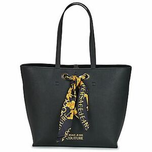 Veľká nákupná taška/Nákupná taška Versace Jeans Couture VA4BAD-ZS467-899 vyobraziť