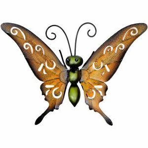Sochy Signes Grimalt Ornament Motýľa vyobraziť