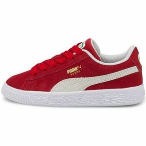 Módne tenisky Puma Suede classic xxi ps vyobraziť