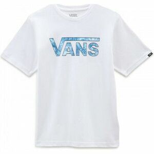 Tričká a polokošele Vans classic logo vyobraziť