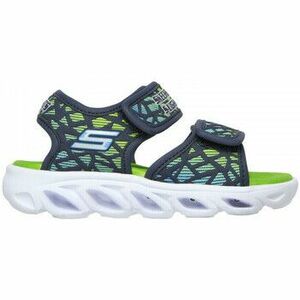 Sandále Skechers Hypno-splash - sun sonic vyobraziť